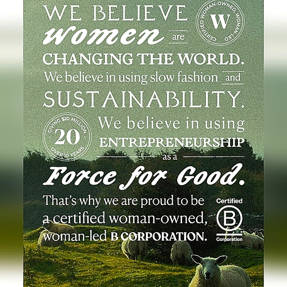 FRANK & EILEEN Famous Classic Mary Distressed Buttondown Shirtdress NWT - Picture 5 of 15